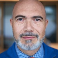 César D. Jaramillo Z. MD, MSc