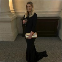 Grace Convery