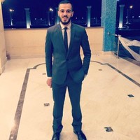 Mustafa Ibrahim