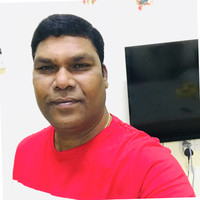ravi Kumar J