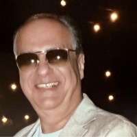 Mohsen Rahnamaei (Dds, Msc)