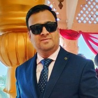Dr.Nikhil Bhardwaj