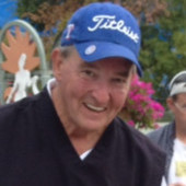 Bobby Dycus