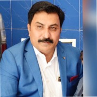 Altaf Hussain