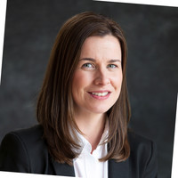 Roisin Dawson