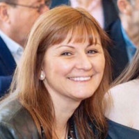 Tracey Pye