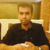 Nikhil Chawda