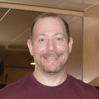 Jeff Hillhouse