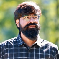 Shivam Kapoor