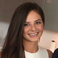 Ashley Gibson Partridge