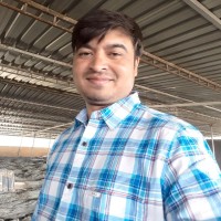 Harsh Yadav