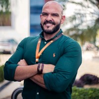 Fabricio Alberto Dos Santos Gerbasi