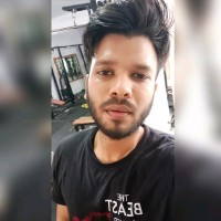 Durgesh Raj Suryavanshi