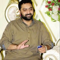 Syed Wahaj