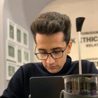 Erfan Ghavam