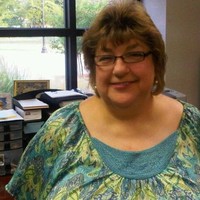 Linda Harvill