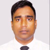 Laltu Saha