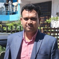 Subham Kumar