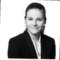 Camilla Sadolin