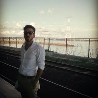 Ramiro Gabriel Naya Ibañez