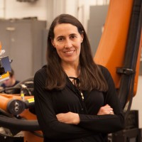 Monica Ponce de Leon