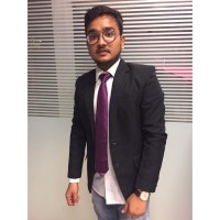 Nirav Makwana