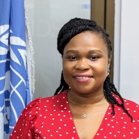 Natasha Apeadjei-Duodu, (Pmp)
