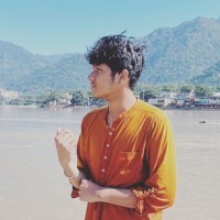 Eshwar B