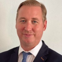Richard Wehrmann