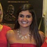 Caroline Assaf