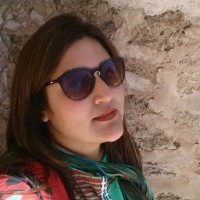 Saira M.