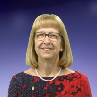 Sharon Ritchie