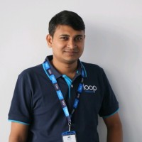 Eftakhar Alam
