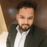 Ravikant Rai