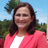 Patricia Alves Martins Vieira