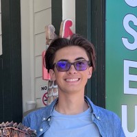Jacob Vigil