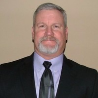 Donald Padgett