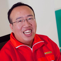 Chee Meng Tan