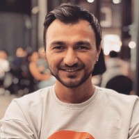 Samet ERDAL