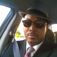 Enrique Muhammad