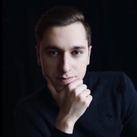 Dmytro Tkachenko