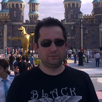 Atilla Pehlivan