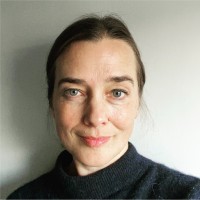 Johanna Raukola
