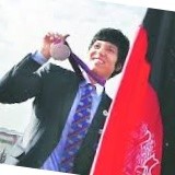 Ahmad hedjran Österlengymnasiet