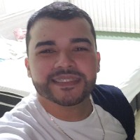 Dérik Barbosa
