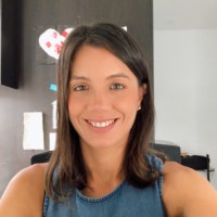 Luisa Fernanda Bermudez