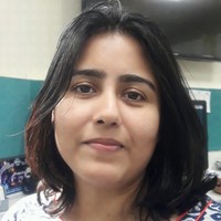 Preetha Ghosh