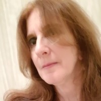 Janet Morris