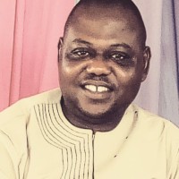 James Ogon