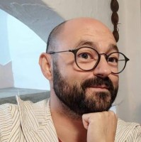 António Candeias Martins